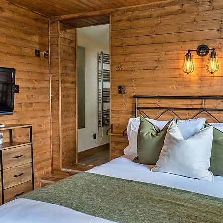 Finest Retreats - Trevoya Cabin Launceston Εξωτερικό φωτογραφία