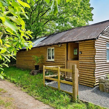 Finest Retreats - Trevoya Cabin Launceston Εξωτερικό φωτογραφία