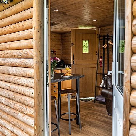 Finest Retreats - Trevoya Cabin Launceston Εξωτερικό φωτογραφία