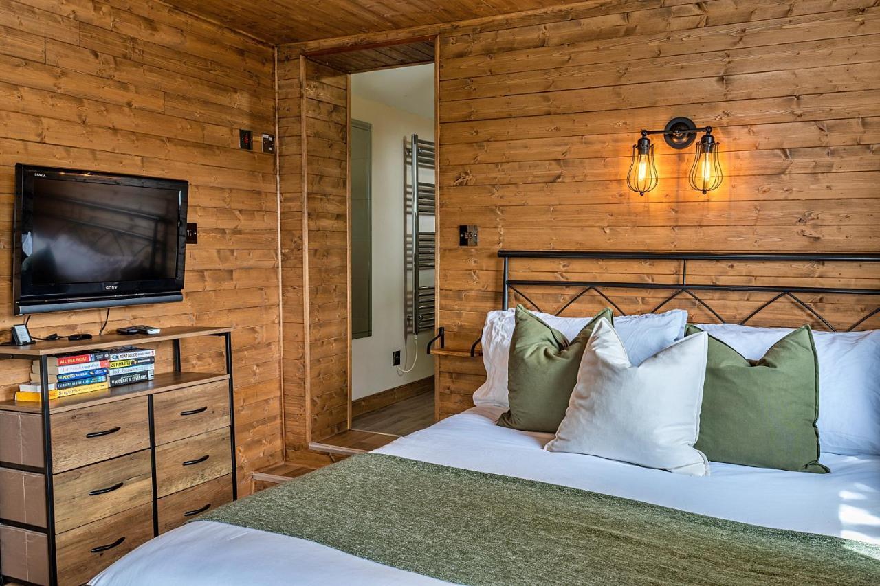 Finest Retreats - Trevoya Cabin Launceston Εξωτερικό φωτογραφία