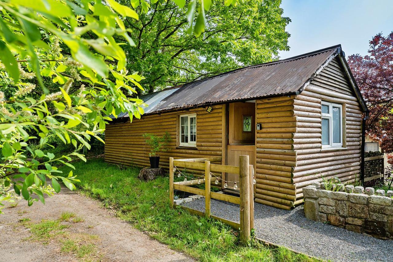 Finest Retreats - Trevoya Cabin Launceston Εξωτερικό φωτογραφία
