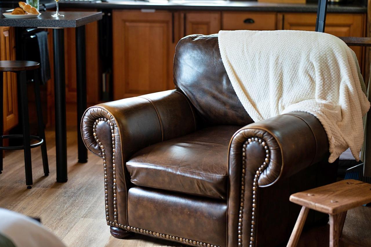 Finest Retreats - Trevoya Cabin Launceston Εξωτερικό φωτογραφία