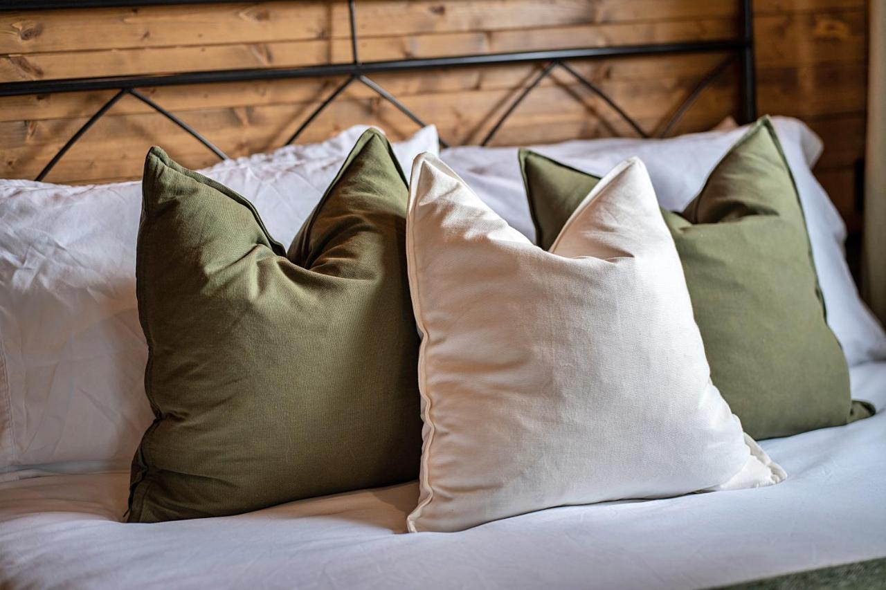 Finest Retreats - Trevoya Cabin Launceston Εξωτερικό φωτογραφία