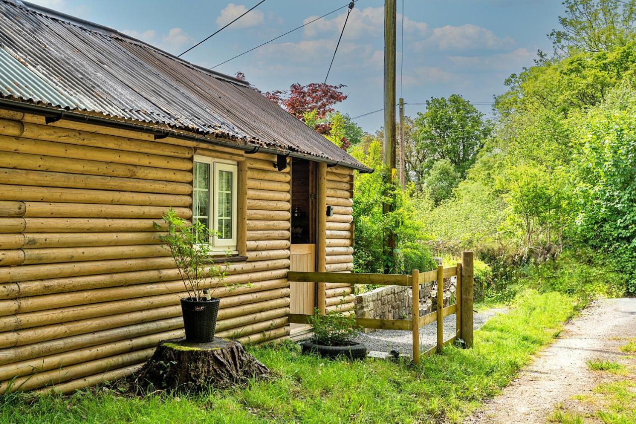 Finest Retreats - Trevoya Cabin Launceston Εξωτερικό φωτογραφία