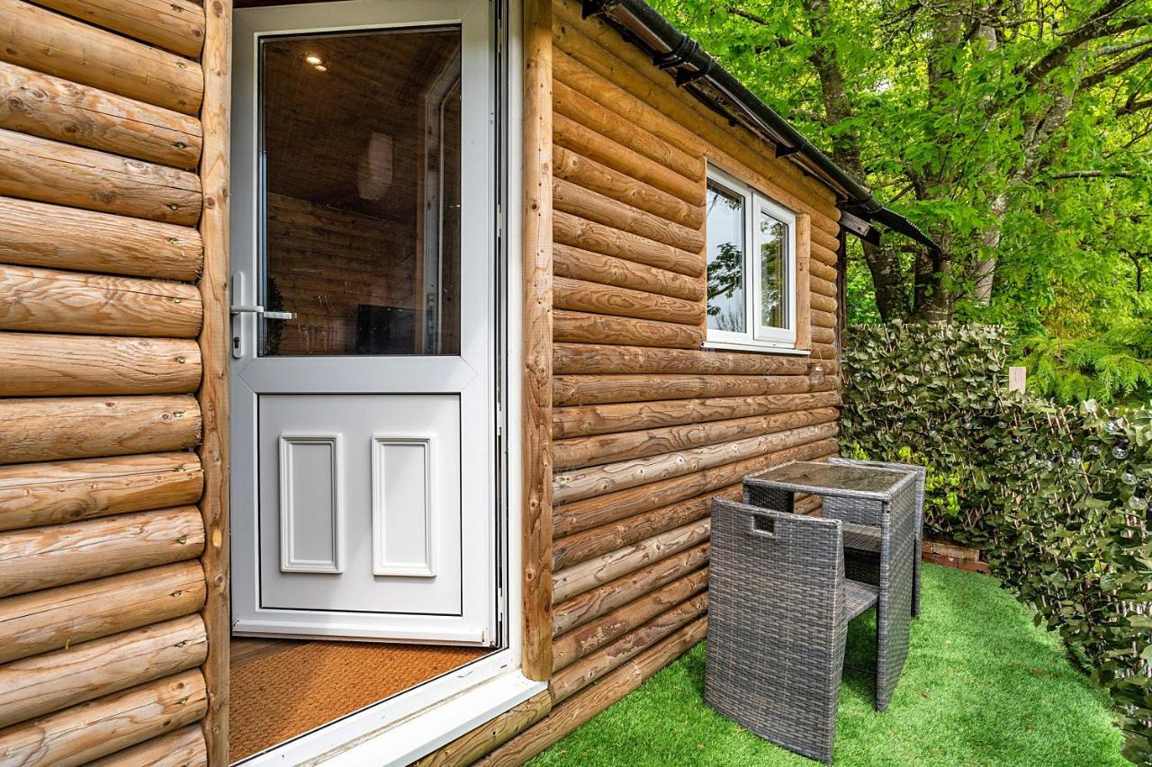 Finest Retreats - Trevoya Cabin Launceston Εξωτερικό φωτογραφία