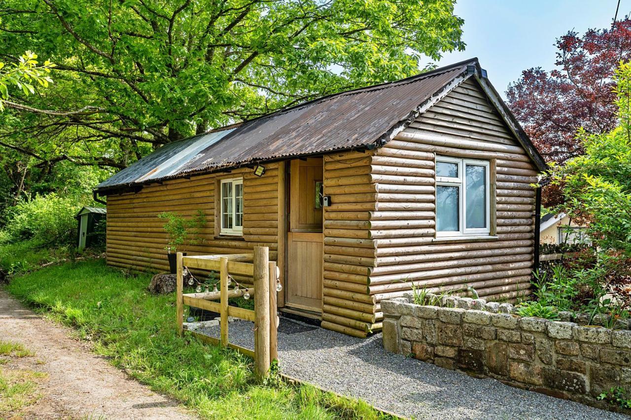 Finest Retreats - Trevoya Cabin Launceston Εξωτερικό φωτογραφία