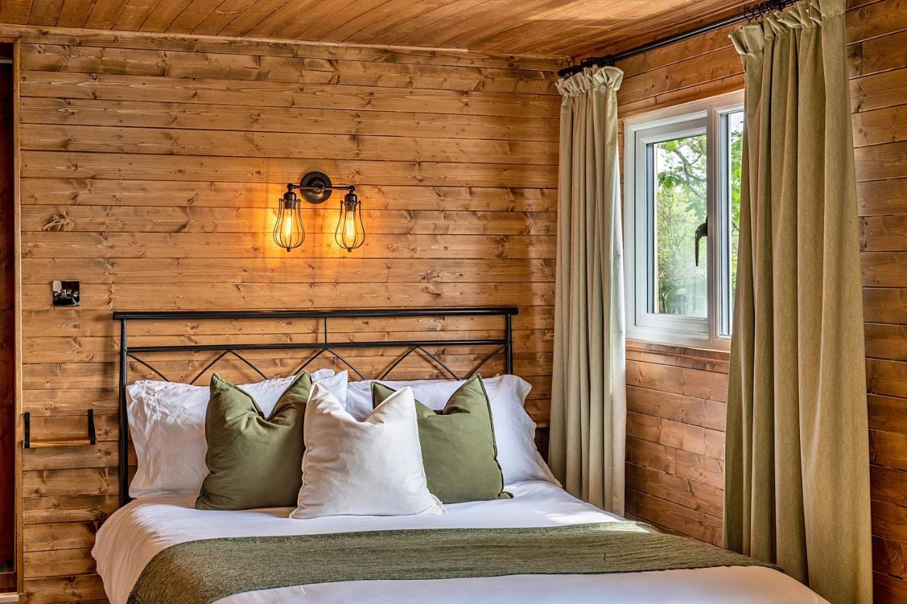 Finest Retreats - Trevoya Cabin Launceston Εξωτερικό φωτογραφία